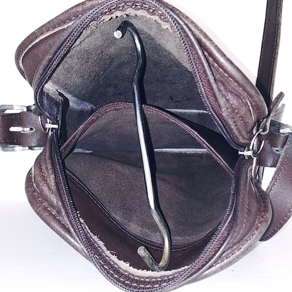 Coach Camera Bag - Picture 7 of 14